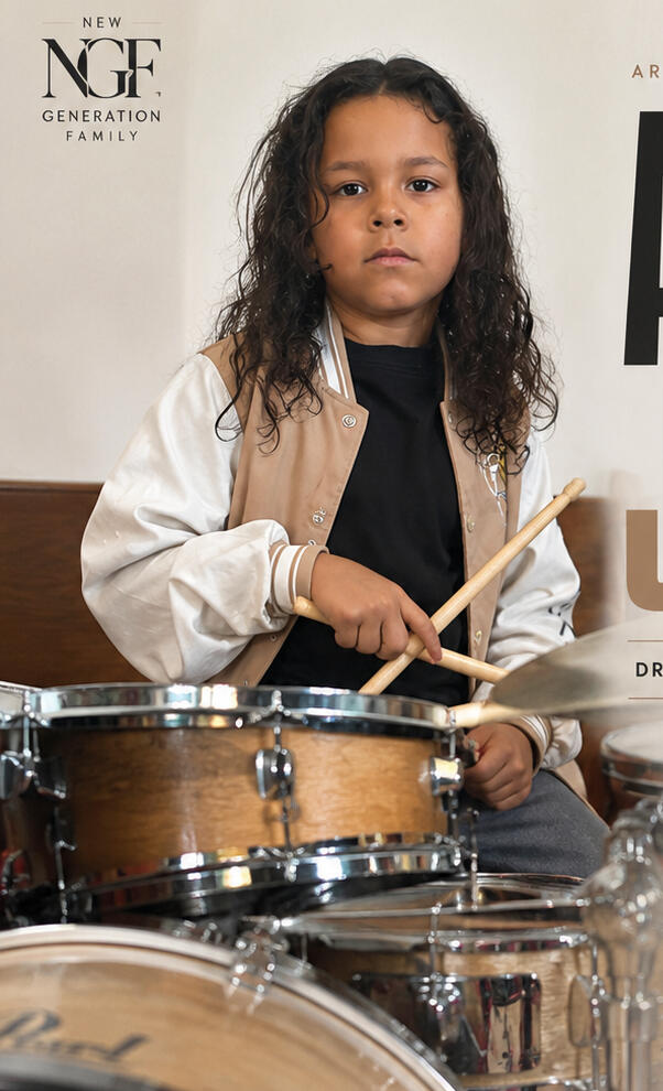 NAPHTALI PRINSLOO, creative entrepreneur, producer, musician, cinematographer