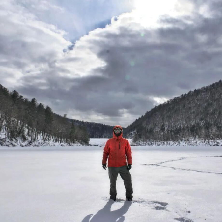 AARON LONG, Pennsylvania Landscape Photographer