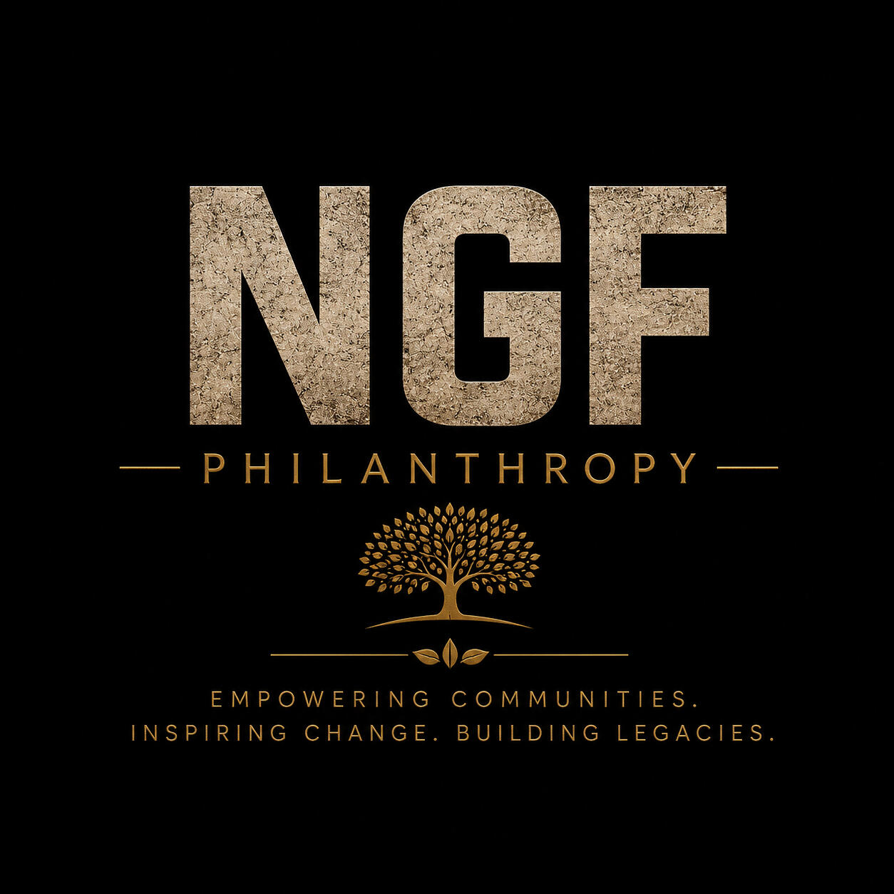 NGF Philanthropy