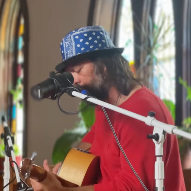 ERIC CROOKHAM: Pennsylvania lead guitar player and musician